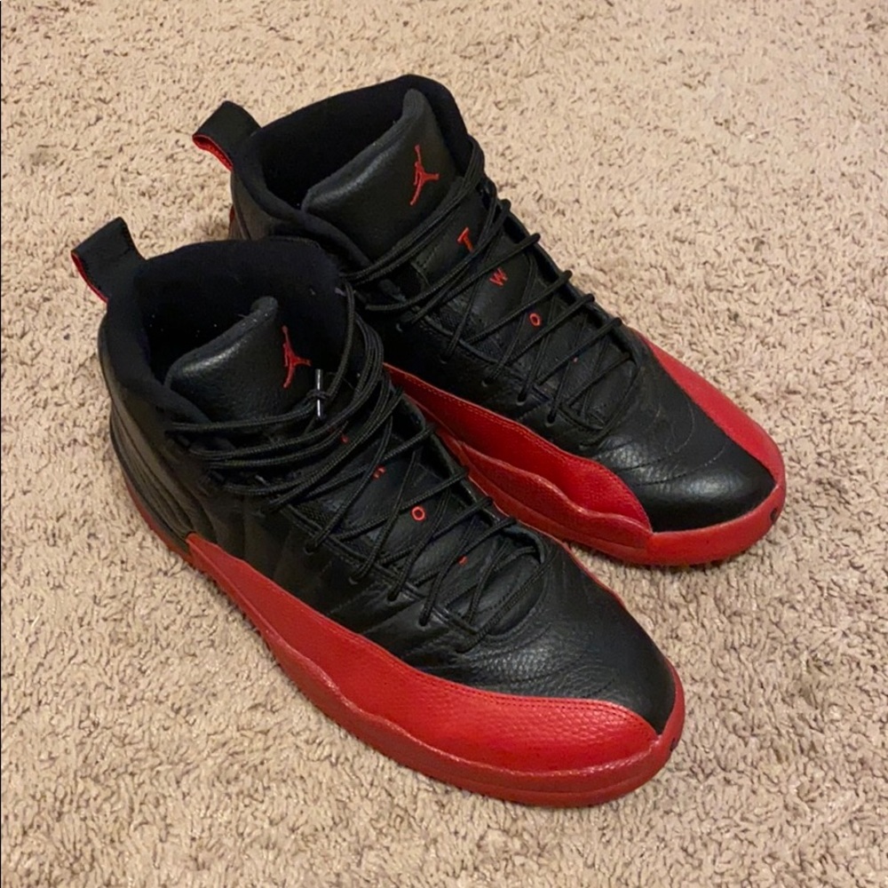 Flu Game 12s